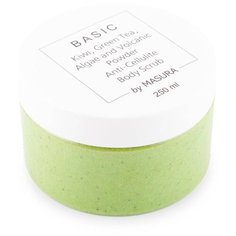 Masura скраб антицеллюлитный с экстрактом Киви 250 мл