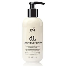 Лосьон для тела Famous Names Luxury Dadi Lotion, 236 мл