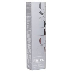 Estel Professional De Luxe High Blond краска-уход для волос, 60 мл, 165 фиолетово-красный блондин ультра