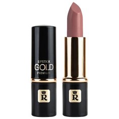 Relouis Помада для губ Premium Gold, оттенок 332