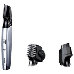 Триммер Panasonic ER-GD60 silver