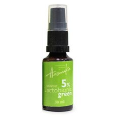 Альпика пилинг Lactobionic Green 5% 30 мл