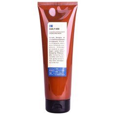 Insight DAILY-USE Тонизирующая маска для волос, 250 мл