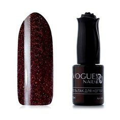 Гель-лак Vogue Nails Сокровища Египта, 10 мл, оттенок пирамида Хеопса