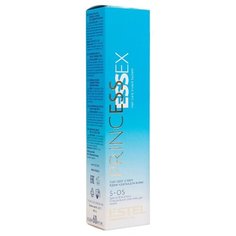 Estel Professional Princess Essex S-OS крем-краска для волос осветляющая, 60 мл, 116 супер блонд пепельно-фиолетовый (перламутровый)