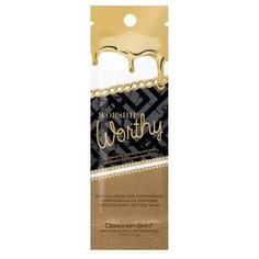 Крем для загара в солярии Designer Skin Worship Worthy