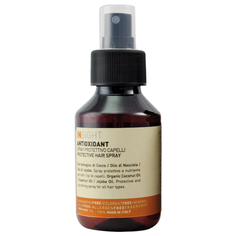 Insight ANTI-OXIDANT Защитный спрей для волос, 100 мл