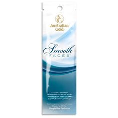Australian Gold лосьон Smooth Faces, 15 мл