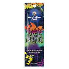 Лосьон для загара в солярии Australian Gold Trouble Maker
