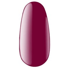 Гель-лак Kodi Autumn-Winter 2019/20, 7 мл, оттенок 37 LE Бордово-фиолетовый