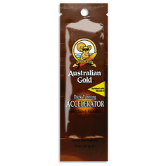 Лосьон для загара в солярии Australian Gold Dark Tanning Accelerator