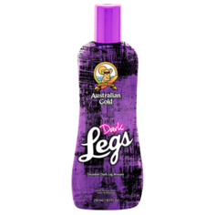 Лосьон для загара в солярии Australian Gold Dark Legs