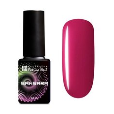 Гель-лак Patrisa Nail Sansara, 12 мл, оттенок №910 Яркая фуксия
