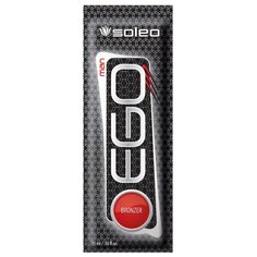 Крем для загара в солярии Soleo Ego Man
