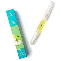 Масло TNL Professional для кутикулы в карандаше Яблоко, 5 мл