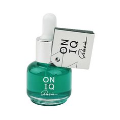 Масло ONIQ Daria для кутикулы с ароматом Дыни, 15 мл
