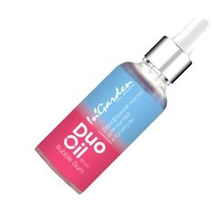 Масло InGarden для ногтей и кутикулы Бабл-гам, 30 мл