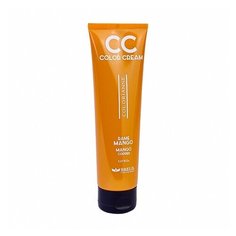 Крем Brelil Professional CC Color Cream Mango copper, оттенок медный, 150 мл