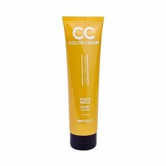 Крем Brelil Professional CC Color Cream Honey Blonde, оттенок золотистый блонд, 150 мл