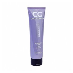 Крем Brelil Professional CC Color Cream Lime Ice Blonde, оттенок ледяной блонд, 150 мл