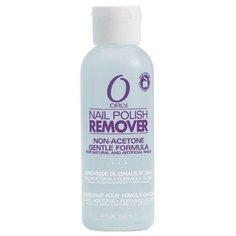 Orly Жидкость для снятия лака Gentle Polish Remover 118 мл