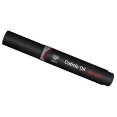 Масло Lovely Nails для кутикулы с ароматом яблока (маркер), 3 мл