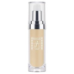 Make-up Atelier Paris Тональный флюид Fond de teint fluide, 30 мл, оттенок: 3NВ нейтральный натуральный бежевый