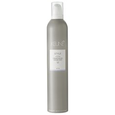Keune Мусс Style Volume Strong Mousse, 500 мл