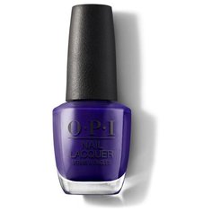 Лак OPI Nail Lacquer Classics, 15 мл, оттенок Do You Have this Color in Stock-holm?