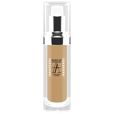 Make-up Atelier Paris Тональный флюид Fond de teint fluide, 30 мл, оттенок: 3B бежевый натуральный