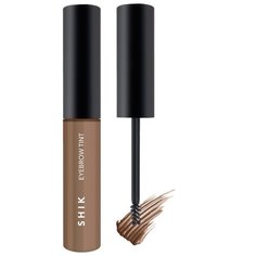 SHIK тинт Eyebrow Tint, оттенок soft brown