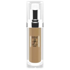 Make-up Atelier Paris Тональный флюид Fond de teint fluide, 30 мл, оттенок: 4Y золотистый