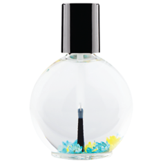 Масло BHM Professional для ногтей и кутикулы Коктейль, 75 мл