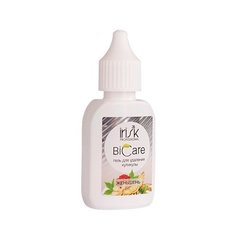 Гель для удаления кутикулы BiCare ЖеньшеньIrisk Professional, 30 мл