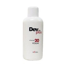 Kaaral Осветляющая эмульсия Dev Plus, 6%, 120 мл