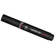 Масло Lovely Nails для кутикулы с ароматом розы (маркер), 3 мл