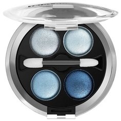 BelorDesign Тени для век Delicate 49 синие