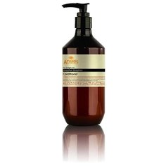 Angel Provence кондиционер Grapefruit Straighten с экстрактом грейпфрута для выпрямления волос, 400 мл