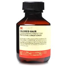 Insight кондиционер Colored Hair Protective для окрашенных волос, 100 мл