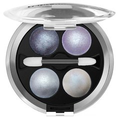 BelorDesign Тени для век Delicate 43 голубые