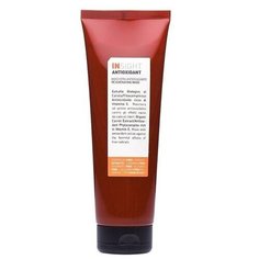 Insight ANTI-OXIDANT Омолаживающая маска для волос и кожи головы, 250 мл