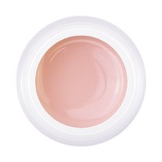 Гель Patrisa Nail Smart Gel камуфлирующий трехфазный для моделирования, 15 г blush