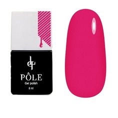 Гель-лак Pole Classic line, 8 мл, оттенок эликсир любви