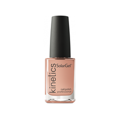 Лак KINETICS SolarGel Polish, 15 мл, оттенок 375