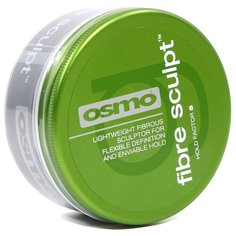 Osmo Воск-скульптор Fibre Sculpt, экстрасильная фиксация, 100 мл