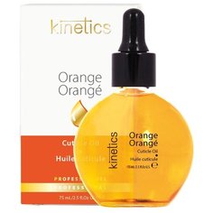 Масло KINETICS Professional Orange (пипетка), 75 мл
