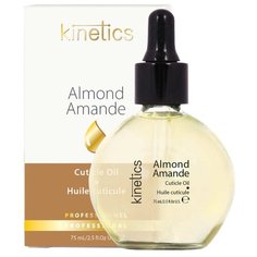 Масло KINETICS Professional Almond (пипетка), 75 мл
