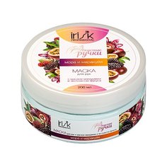 Увлажняющая маска для рук Irisk Professional Мора и Маракуйя 200 мл