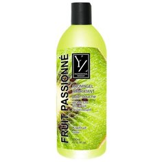 Аромагель для душа YIIoZure увлажняющий киви, 500 мл Yllozure