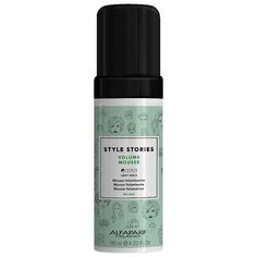 Alfaparf Milano Мусс Style Stories Volume Mousse, 125 мл